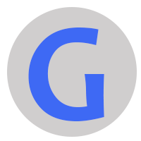 G icon